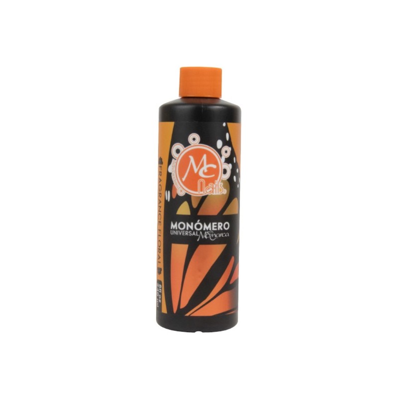 Monómero MONARCA FRAGANCE FLORAL 8 oz