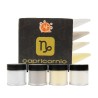 COLECCIÓN DE ACRÍLICOS ZC CAPRICORNIO AMBICIOSO 4PZ/7GR
