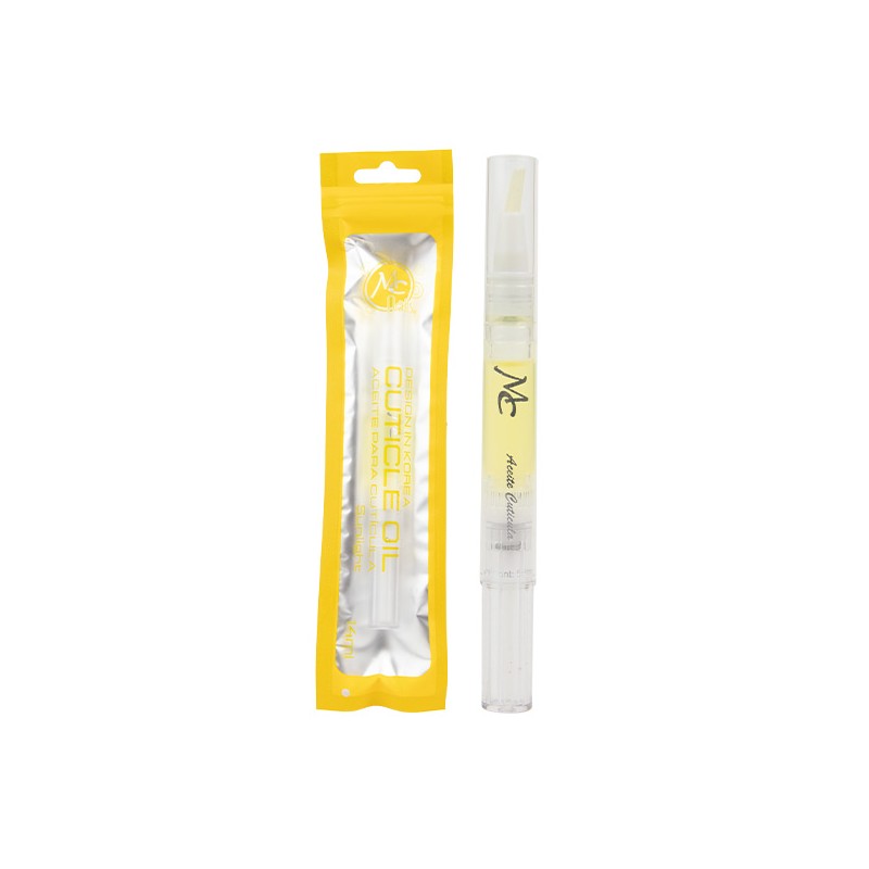 COLORFUL PLUMA ACEITE PARA CUTICULA Sun Light