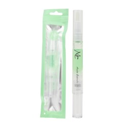 COLORFUL PLUMA ACEITE PARA CUTICULA Green Life