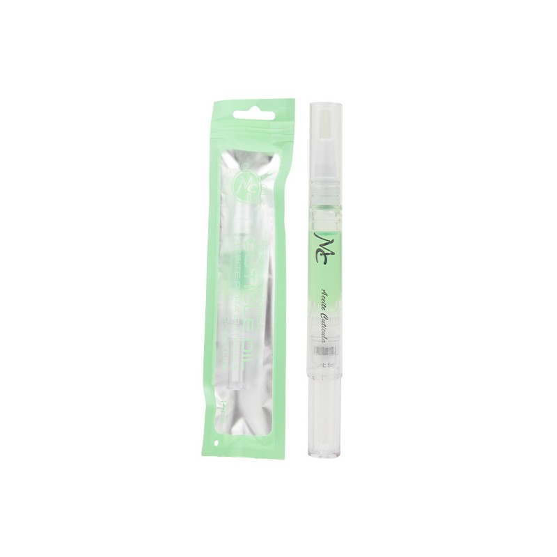 COLORFUL PLUMA ACEITE PARA CUTICULA Green Life