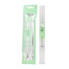 COLORFUL PLUMA ACEITE PARA CUTICULA Green Life
