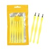 COLORFUL CORTA CUTICULA Sun Light set 6pz