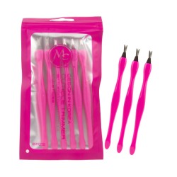 COLORFUL CORTA CUTICULA Little Rose set 6pz