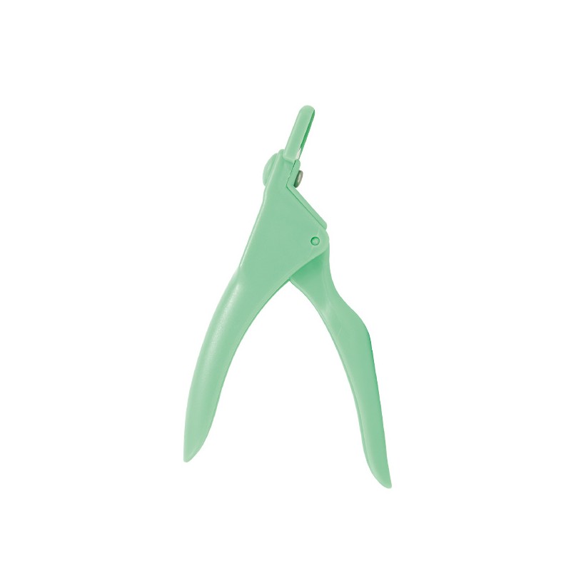 COLORFUL CORTA TIP  Green Life