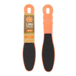 Lima pedicura Economic ALEBRIJES Spa 80/100