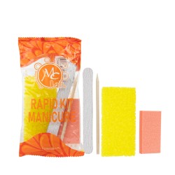 KIT RAPID KIT MANICURE