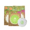 Bomba Jelly 2 en 1 efervescente PERA CAMPESTRE