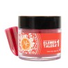Polvo acrílico ELEMENTALES #1 (Rojo) 1oz