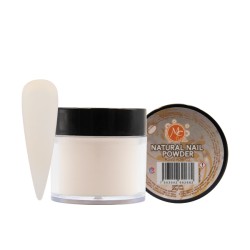 Polvo acrilico realista NATURAL NAIL POWDER 1 oz
