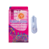 Tips Dual System Punta Oval 120 Pz