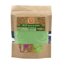 JELLY – PASO 1  200 g PERA CAMPESTRE