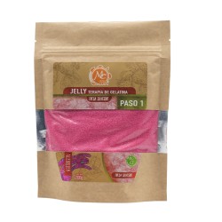 JELLY – PASO 1  200 g FRESA SILVESTRE