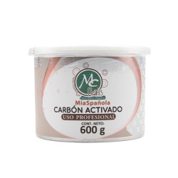 Lata de Cera MIA SPAÑOLA 600 gr