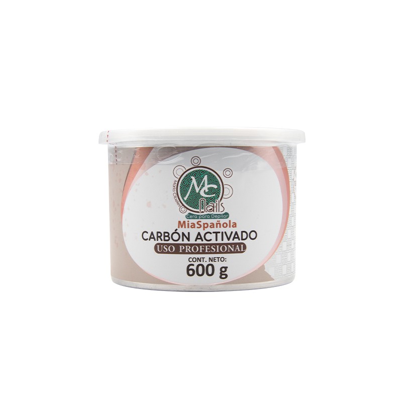 Lata de Cera MIA SPAÑOLA 600 gr