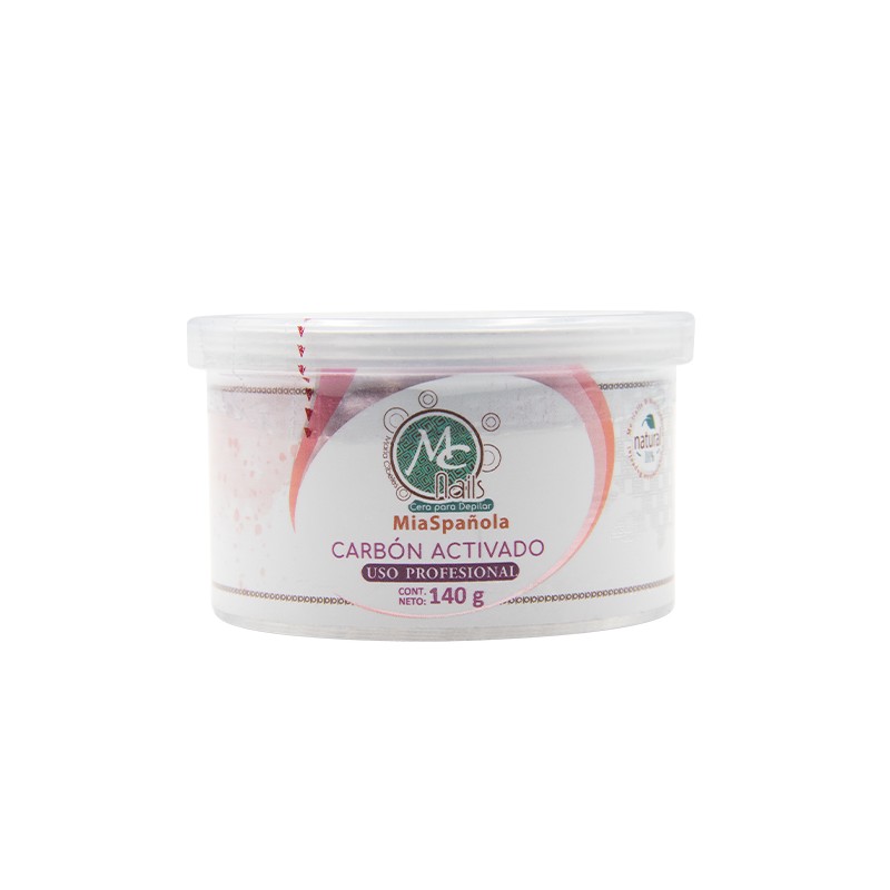 Lata de Cera MIA SPAÑOLA 140 gr