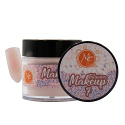 Polvo acrilico 1oz MAKEUP TALAVERA #7