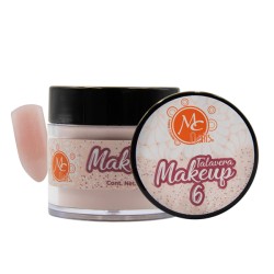 Polvo acrilico 1oz MAKEUP TALAVERA #6
