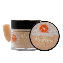 Polvo acrilico 1oz MAKEUP TALAVERA #5