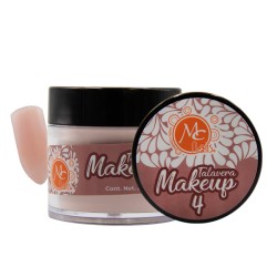 Polvo acrilico 1oz MAKEUP TALAVERA #4