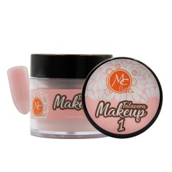 Polvo acrilico 1oz MAKEUP TALAVERA #1