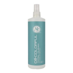 COLORFUL TOTAL CLEAN (SOLUCION ANTISEPTICA) 16OZ AROMA BUBBLE GUM