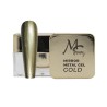 Dreams Mirror Metal GEL GOLD 5ml