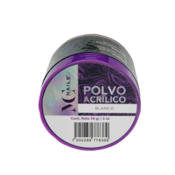Polvo acrílico Blanco ENCHANTED DUST WHITE 2oz