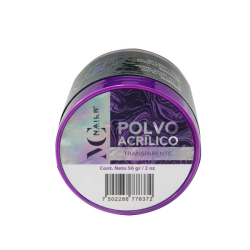 Polvo acrílico Transparente ENCHANTED DUST CLEAR 2oz