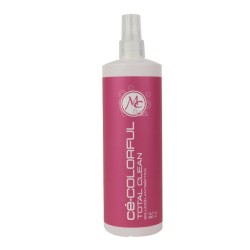 COLORFUL TOTAL CLEAN (SOLUCION ANTISEPTICA) 16OZ AROMA ALMOND