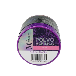 Polvo acrílico Rosa ENCHANTED DUST ROSE 2oz
