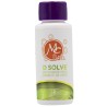 Disolvente para esmalte