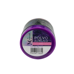 Polvo acrílico Rosa ENCHANTED DUST ROSE 1oz