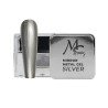 Dreams Mirror Metal GEL SILVER 5ml
