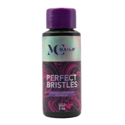 Limpiador de pincel PERFECT BRISTLES 2oz