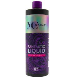 Liquido acrílico FANTASTIC LIQUID 16oz