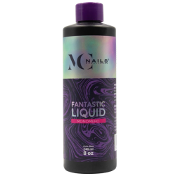 Liquido acrílico FANTASTIC LIQUID 8oz