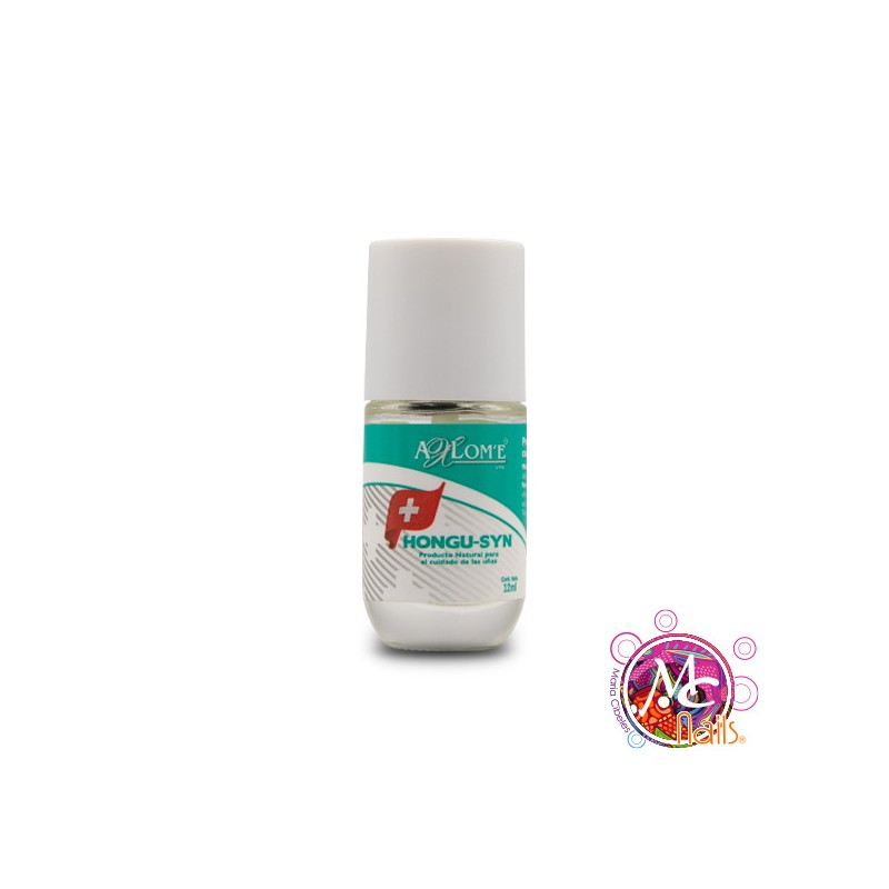 HONGU-SYN Anti hongos 12 ml