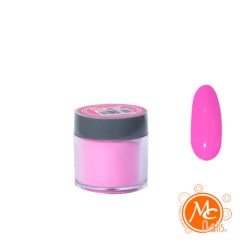 Polvo Acrilico Mate 7grs Bubble Gum #19