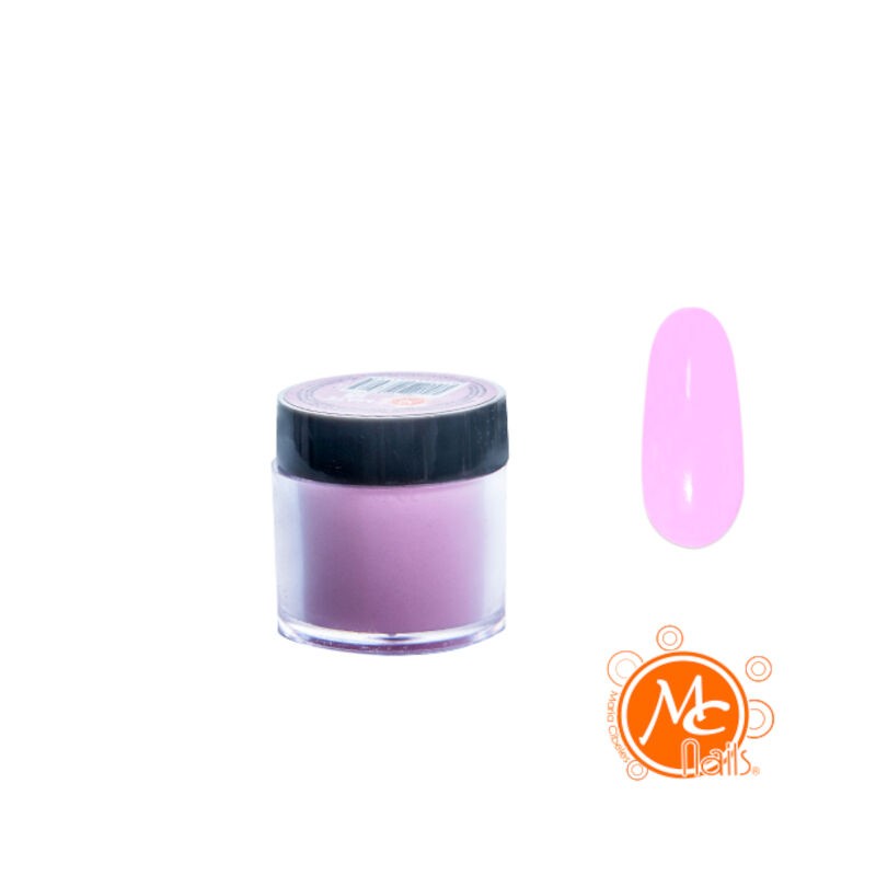 Polvo Acrilico Mate 7grs Taffy #18