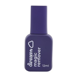Dreams MAGIC REMOVER removedor de gel y acrílico 12ml