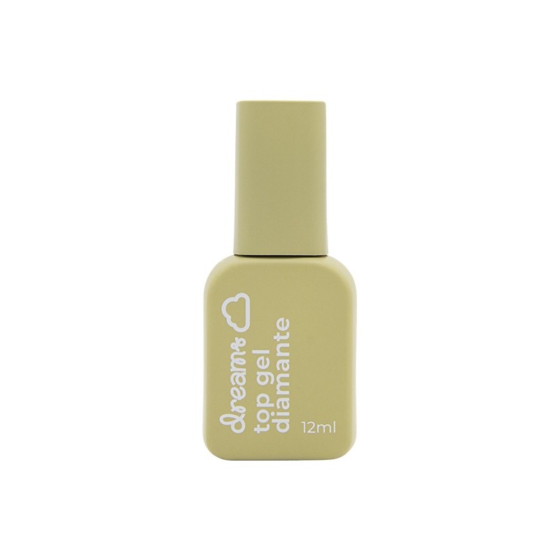 Dreams TOP GEL DIAMANTE 12ml