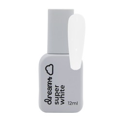 Dreams Gel 3 pasos SUPER WHITE 12ml