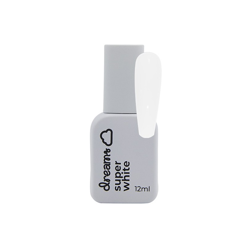 Dreams Gel 3 pasos SUPER WHITE 12ml