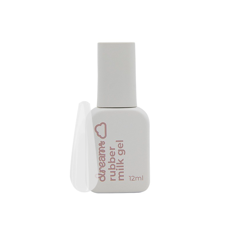 Dreams RUBBER MILK GEL 12ml
