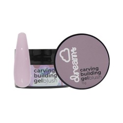 Dreams Carving Building GEL SOLIDO BLUSH 15g