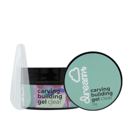 Dreams Carving Building GEL SOLIDO CLEAR 15g