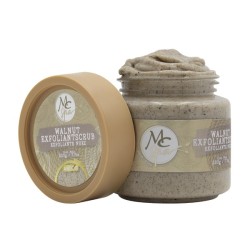 Exfoliante facial y corporal NUEZ SHELL 220g