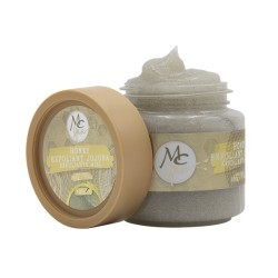 Exfoliante facial y corporal MIEL JOJOBA 220g