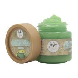 Exfoliante facial y corporal MENTA SUGAR 220g